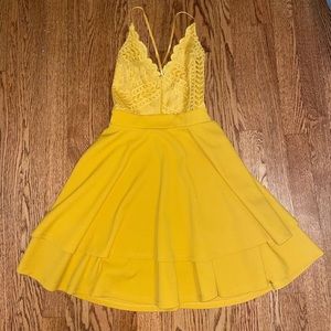 Windsor homecoming dress